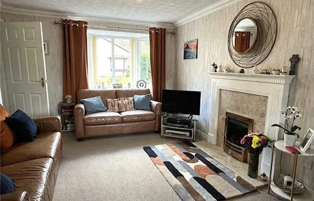 Photo 2 — St. Lawrence Close, High Pittington, Durham, DH6
