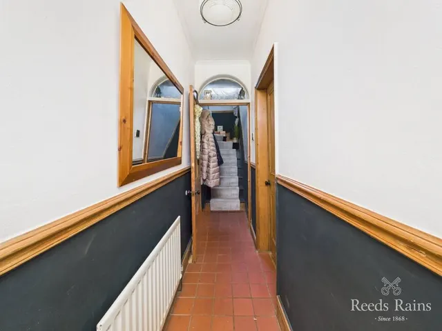 Photo 3 — Westgate, Guisborough, Cleveland, TS14