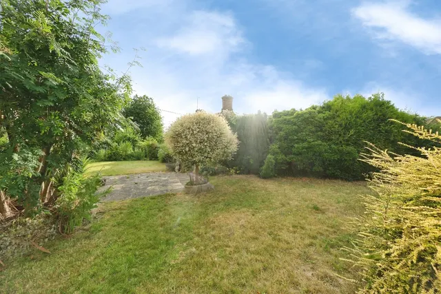 Photo 3 — Manor Road, Church Warsop, Mansfield, Nottinghamshire, NG20