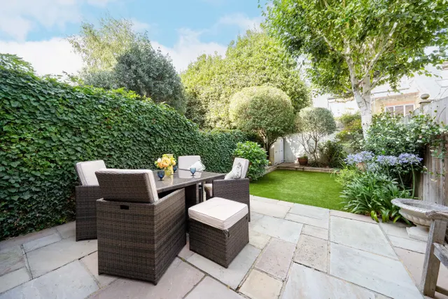 Cranbury Road, London, SW6, photo 1