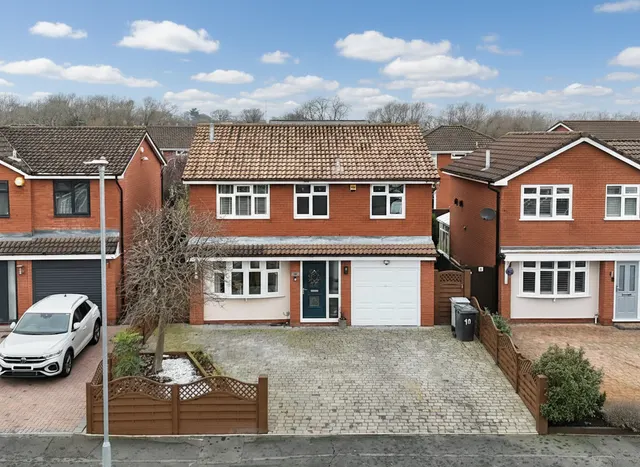 Broadleigh Way, Crewe, CW2, photo 1