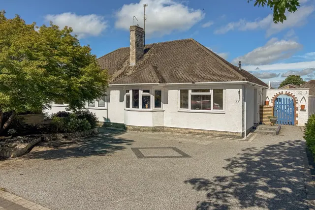 Warden Hill Road, Cheltenham, GL51, photo 1