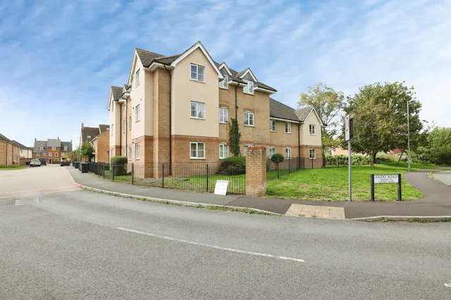 Anzio Road, Devizes, SN10, photo 1