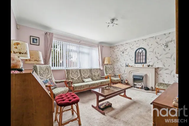 Swan Gardens, Parson Drove, PE13, photo 2