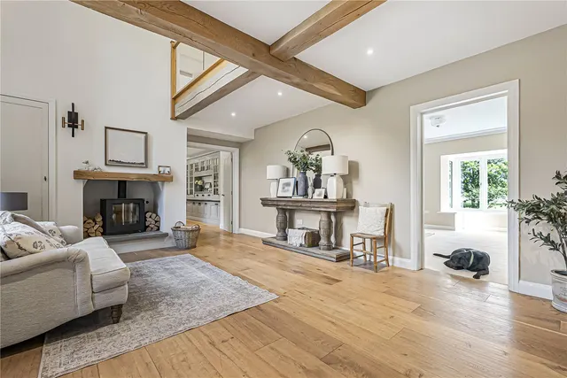 Manningford Abbots, Pewsey, SN9, photo 3