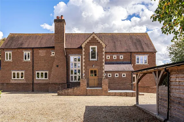 Manningford Abbots, Pewsey, SN9, photo 2