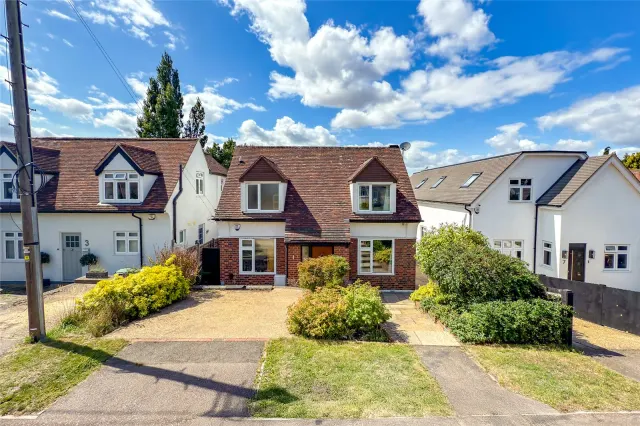 Park Street, St. Albans, Hertfordshire, AL2 2NP, photo 1