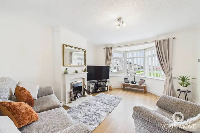 Grisedale Close, Whitehaven, CA28, photo 2