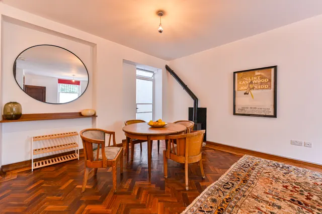 Photo 3 — 233a, Scrubs Lane, London
