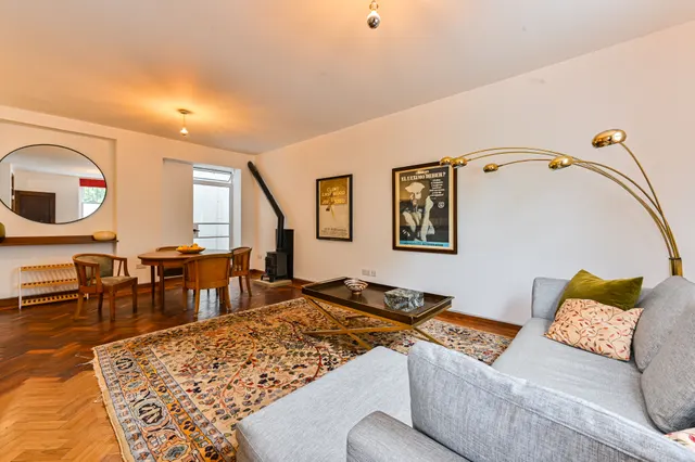 233a, Scrubs Lane, London, photo 1