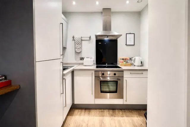 Crosshall Street, Liverpool, L1, photo 3