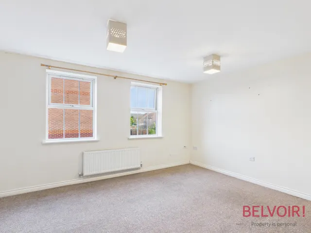 Photo 3 — Barrowsgate, Newark, NG24