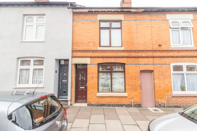 Chepstow Road, Leicester, Leicester, LE2 1PB, photo 1