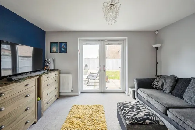 Photo 3 — Brook Wood Mews, Thurnscoe, Rotherham, Barnsley, S63