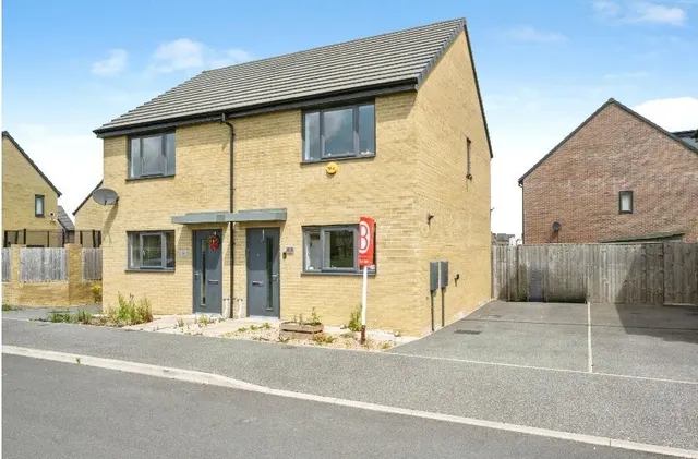 Brook Wood Mews, Thurnscoe, Rotherham, Barnsley, S63, photo 1