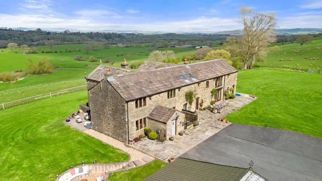 Booth House, Thornton in Craven. Skipton, BD23, photo 2