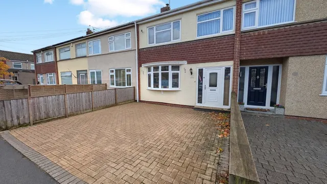 Brookthorpe, Yate, BS37, photo 1
