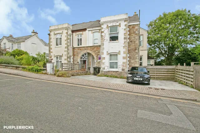 Daniell Road, Truro, TR1, photo 1