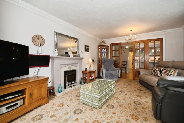 Photo 3 — Range Road, Sheffield, South Yorkshire, S4