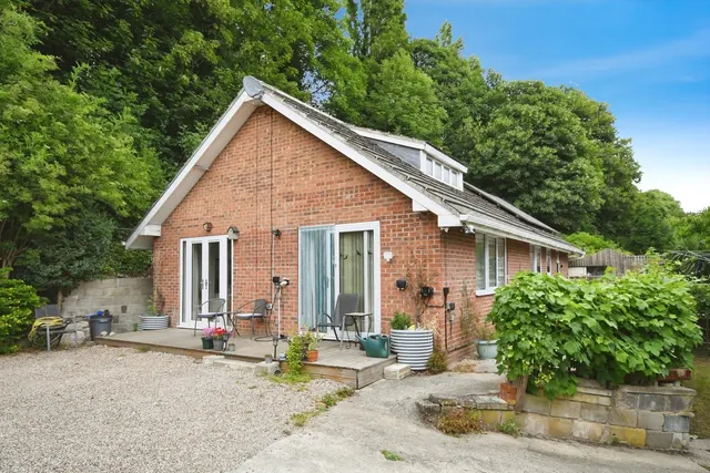 Range Road, Sheffield, South Yorkshire, S4, photo 1