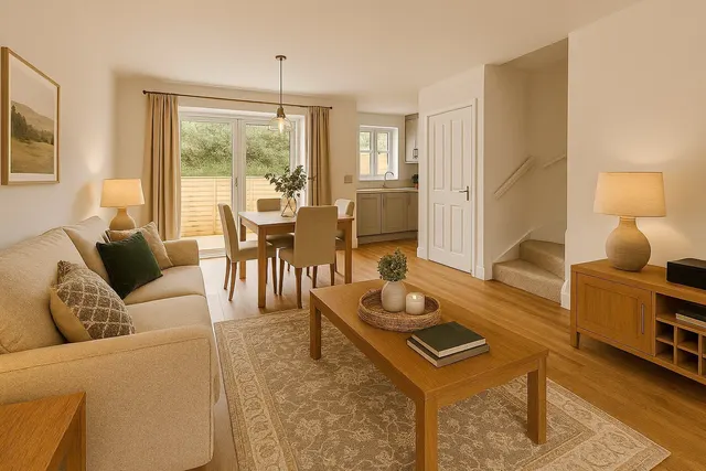 Polbathic, Torpoint, PL11, photo 3