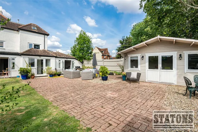 Blackhorse Lane, South Mimms, Potters Bar, Hertfordshire, EN6 3PS, photo 1