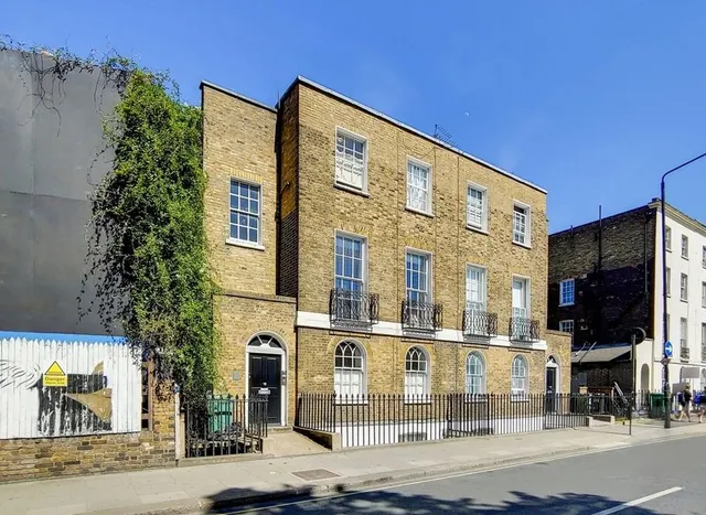 Camden Street, Camden, NW1, photo 1