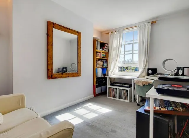 Photo 2 — Camden Street, Camden, NW1
