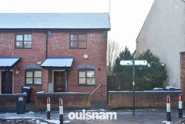 Station Road, Northfield, Birmingham, West Midlands, B31 3TE, photo 1