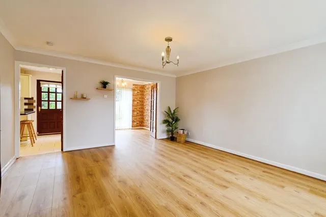 Photo 3 — Saltram Close, Radcliffe, Greater Manchester, M26
