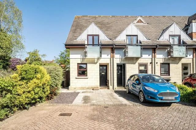 Jackman Close, Abingdon, OX14, photo 1