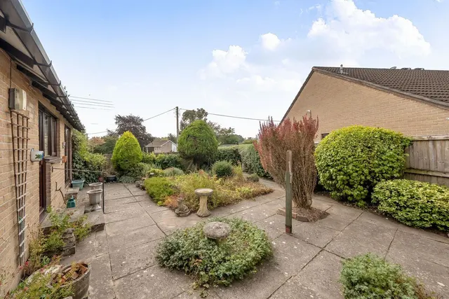 Paray Drive, Wells, BA5, photo 3