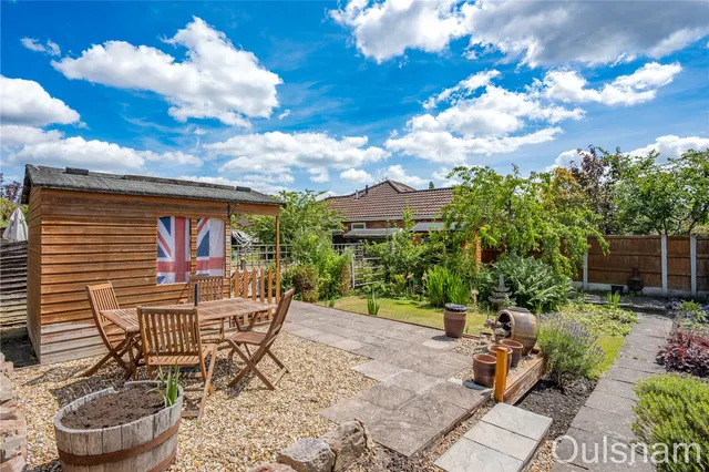 Photo 2 — Willow Road, Bromsgrove, Worcestershire, B61 8PL