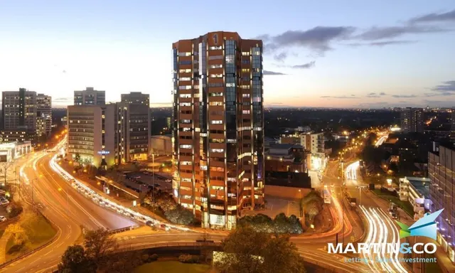 1 Hagley Road, Five Ways, B16, photo 1