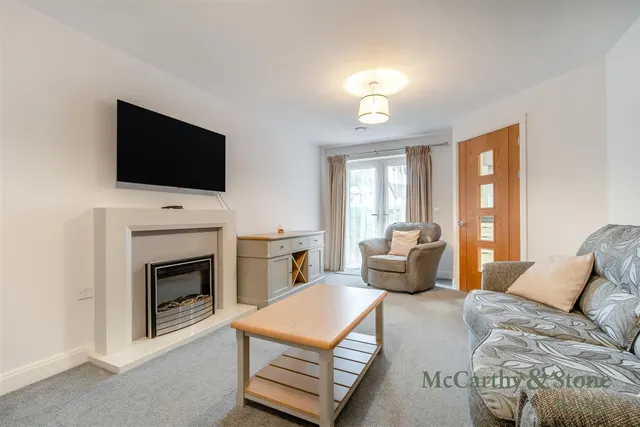 Enderby Road, Blaby, LE8, photo 2