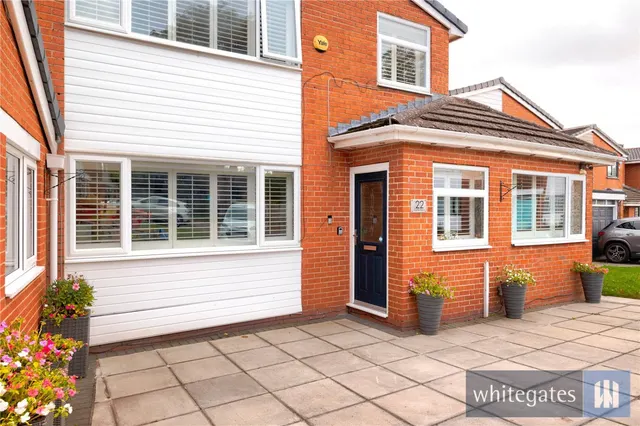 Camp Road, Liverpool, L25, photo 2