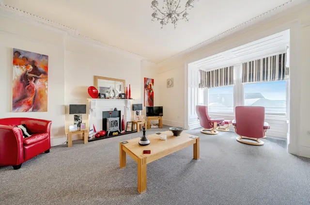 Glandovey Terrace, Aberdovey, photo 2