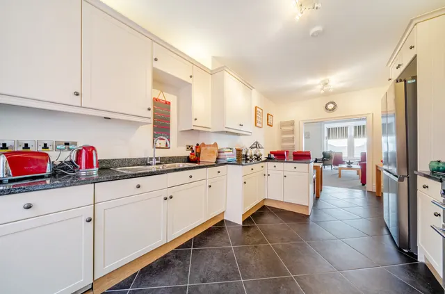 Glandovey Terrace, Aberdovey, photo 3