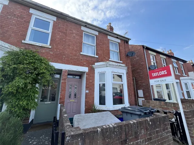 Calton Road, Gloucester, Gloucestershire, GL1, photo 1