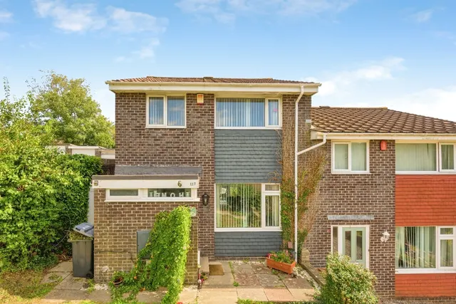 Speedwell Crescent, Plymouth, PL6, photo 1