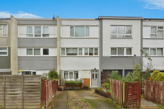 Beadlemead, Netherfield, Milton Keynes, photo 1