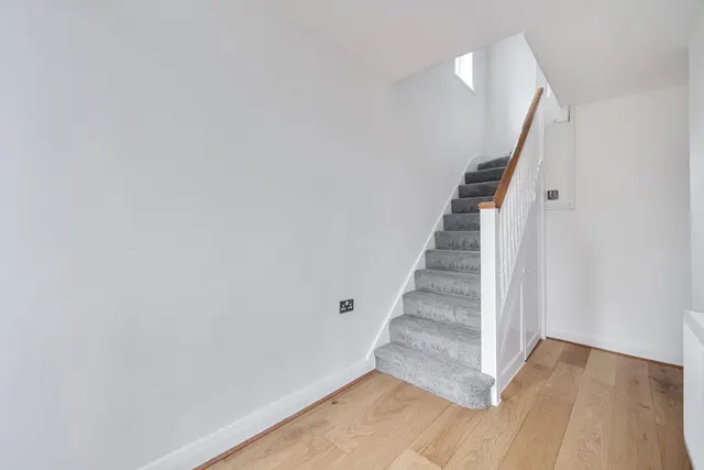 Photo 2 — Swanley Lane, BR8