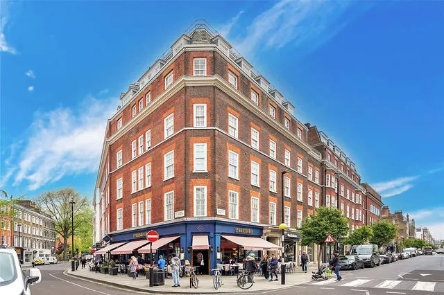 Photo 3 — Devonshire Street, London, W1G 6PR