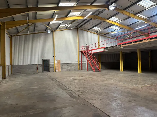 Photo 2 — Unit 1, Worcester Road, Evesham