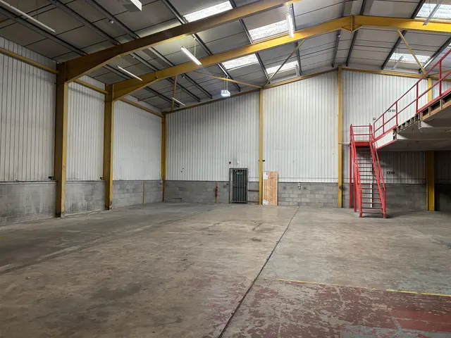 Photo 3 — Unit 1, Worcester Road, Evesham