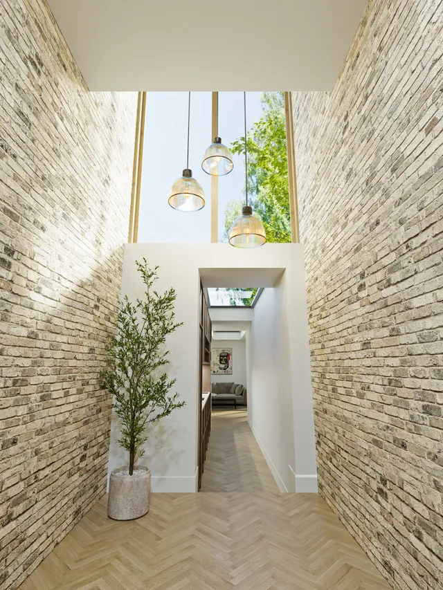 Photo 3 — Clapham Manor Street, London, SW4