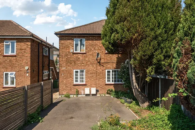 Southend Lane, SE6, photo 1