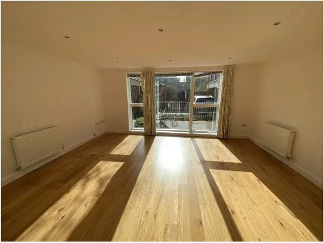 Parkside, Cambridge, CB1, photo 3