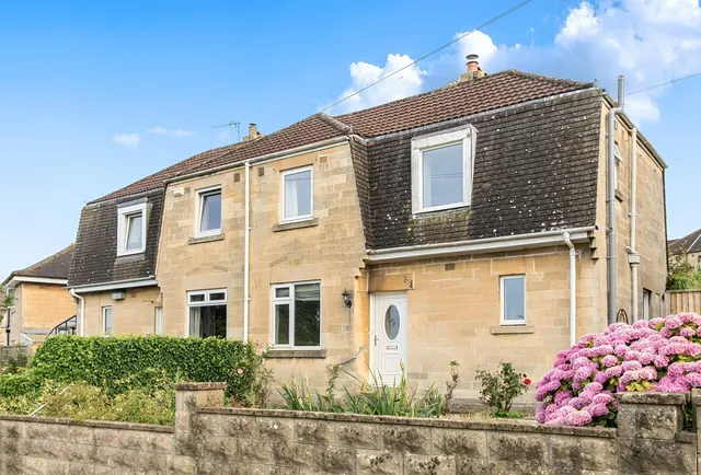 Kelston View, Bath, BA2 1NW, photo 1