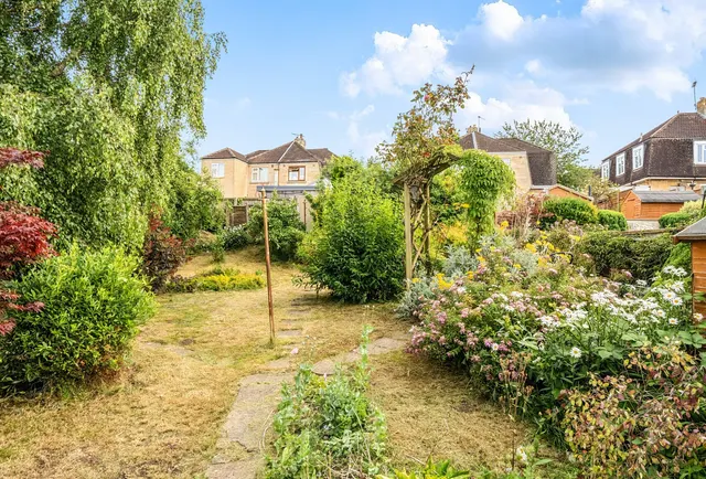 Photo 3 — Kelston View, Bath, BA2 1NW